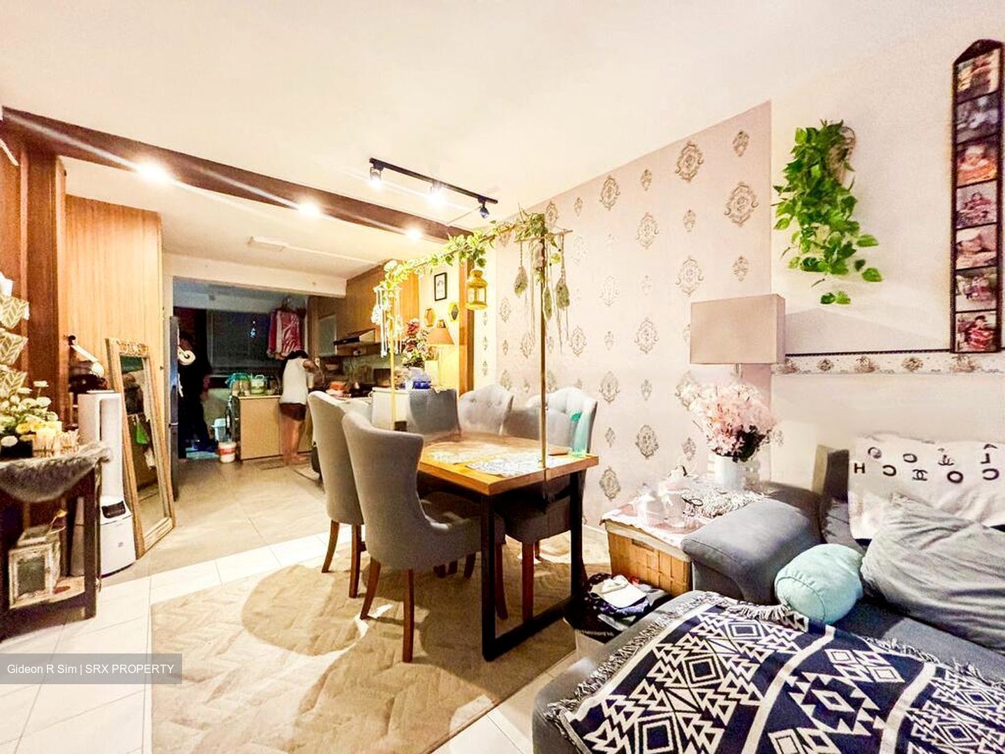 Blk 122 Yuan Ching Road (Jurong West), HDB 3 Rooms #464341881